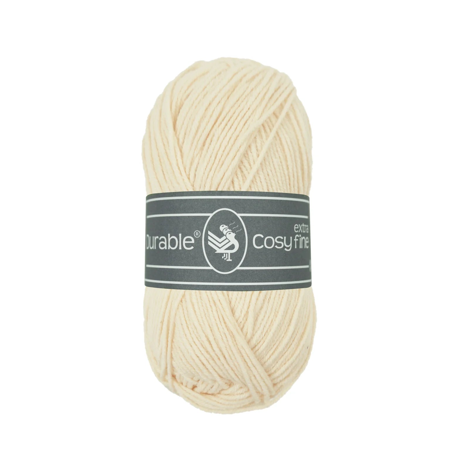 Durable Cosy Extra Fine
