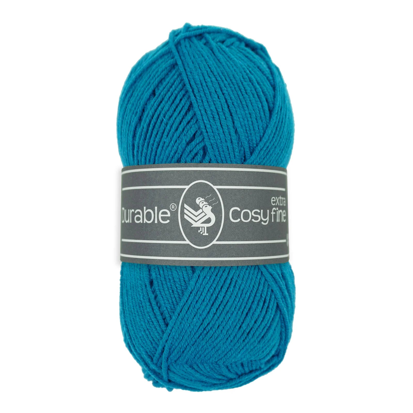 Durable Cosy Extra Fine