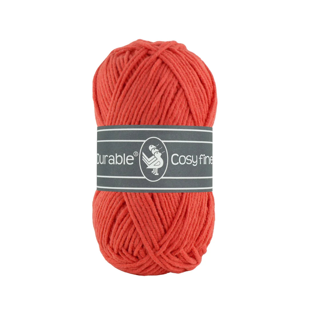 Durable Cosy Fine
