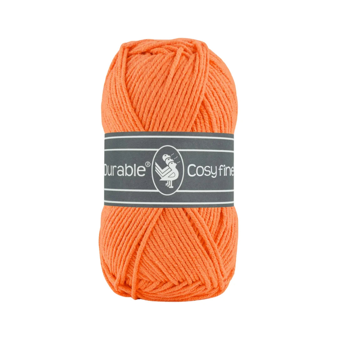 Durable Cosy Fine