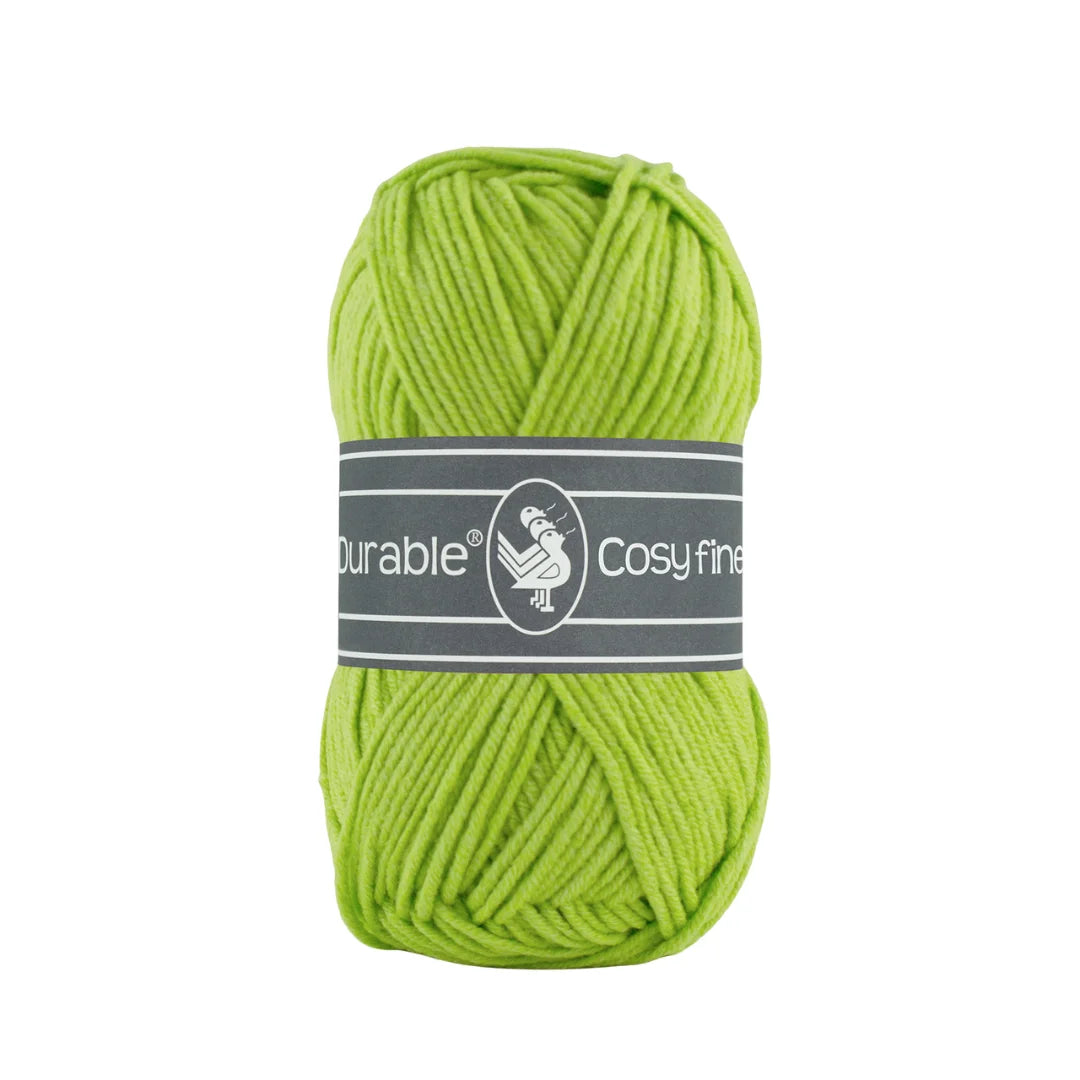 Durable Cosy Fine