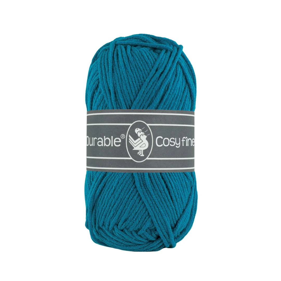 Durable Cosy Fine