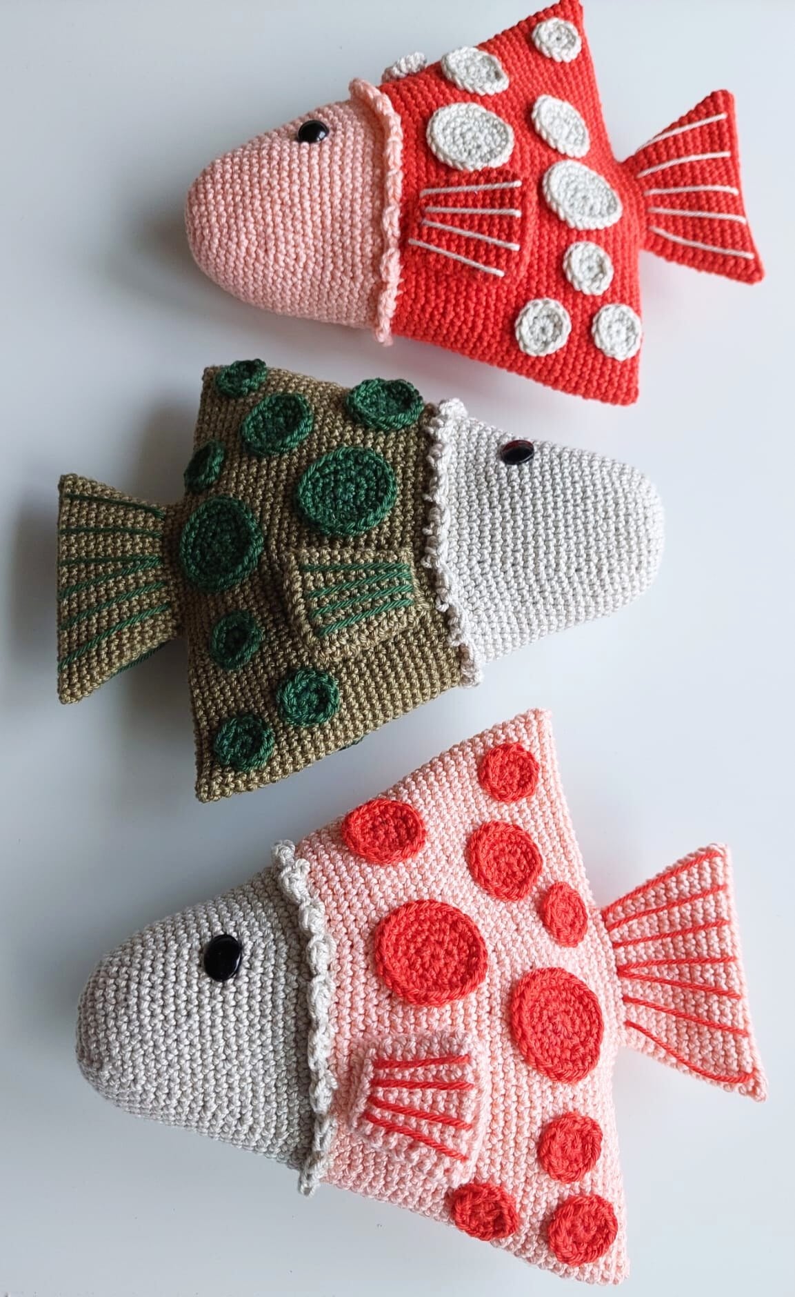 Crochet Along Haakspot