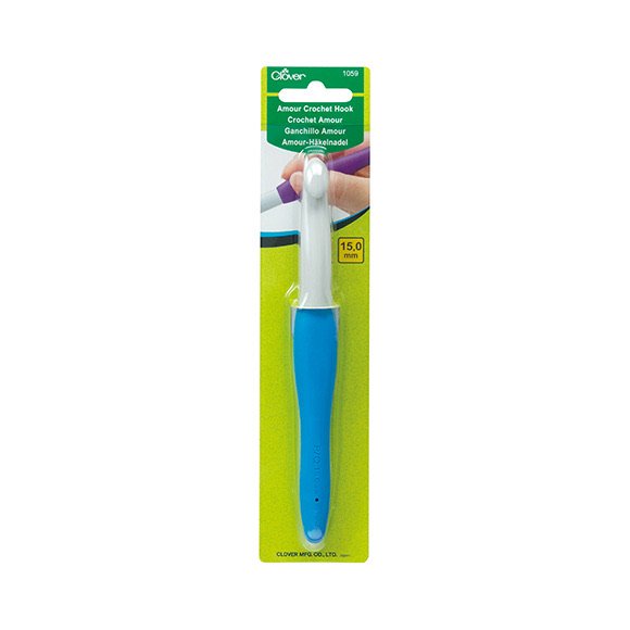 Clover Amour Haaknaald