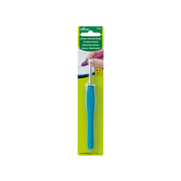 Clover Amour Haaknaald