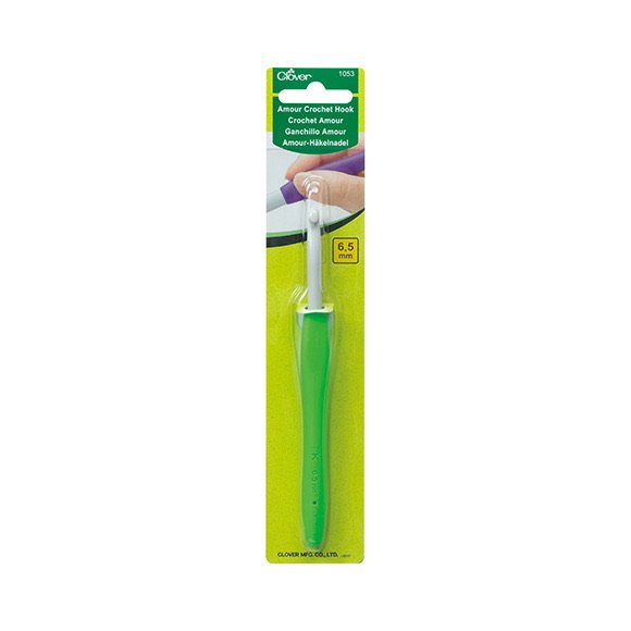 Clover Amour Haaknaald