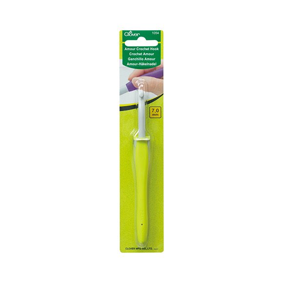 Clover Amour Haaknaald
