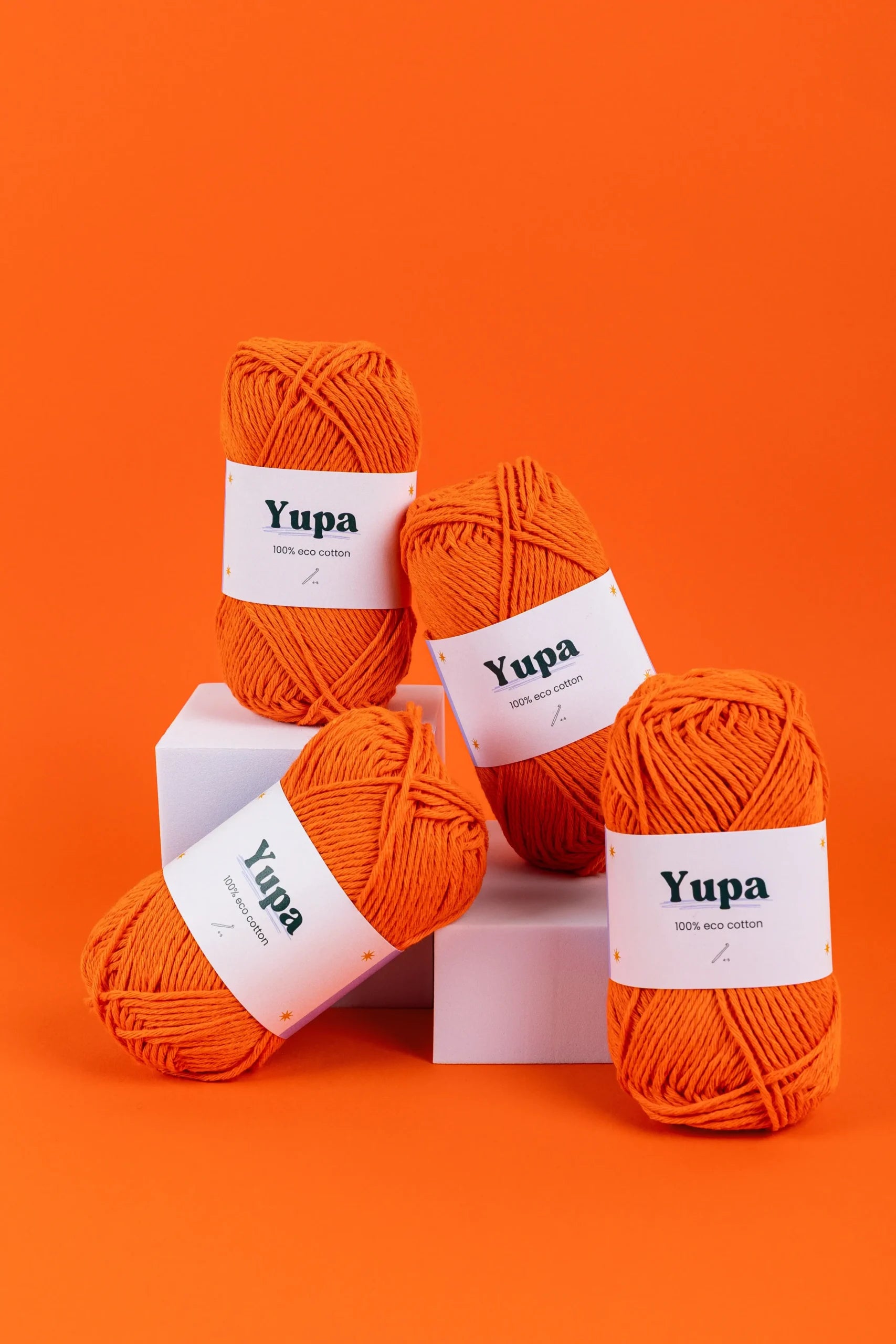 Yupa Eco Cotton