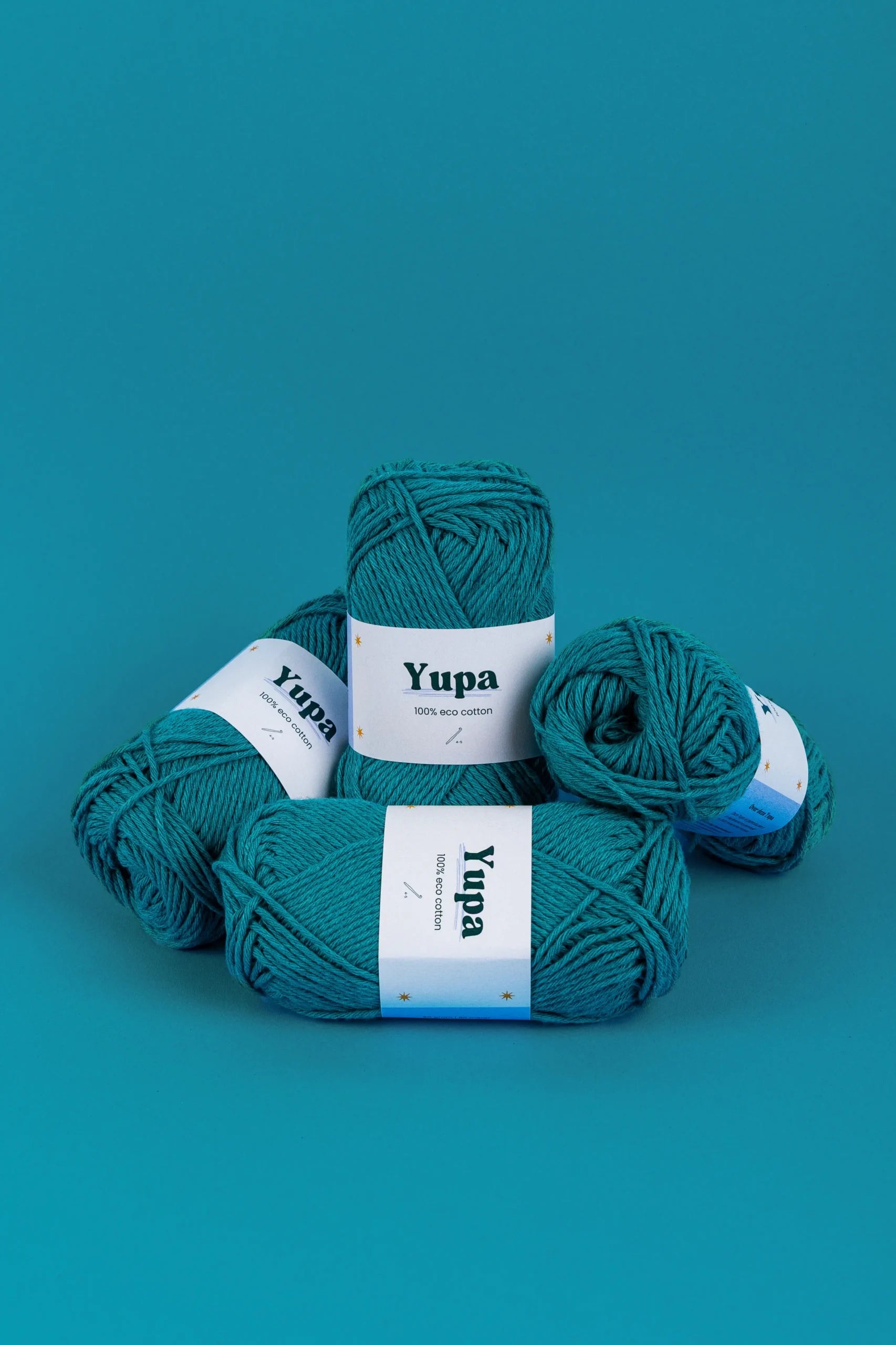 Yupa Eco Cotton Bundel