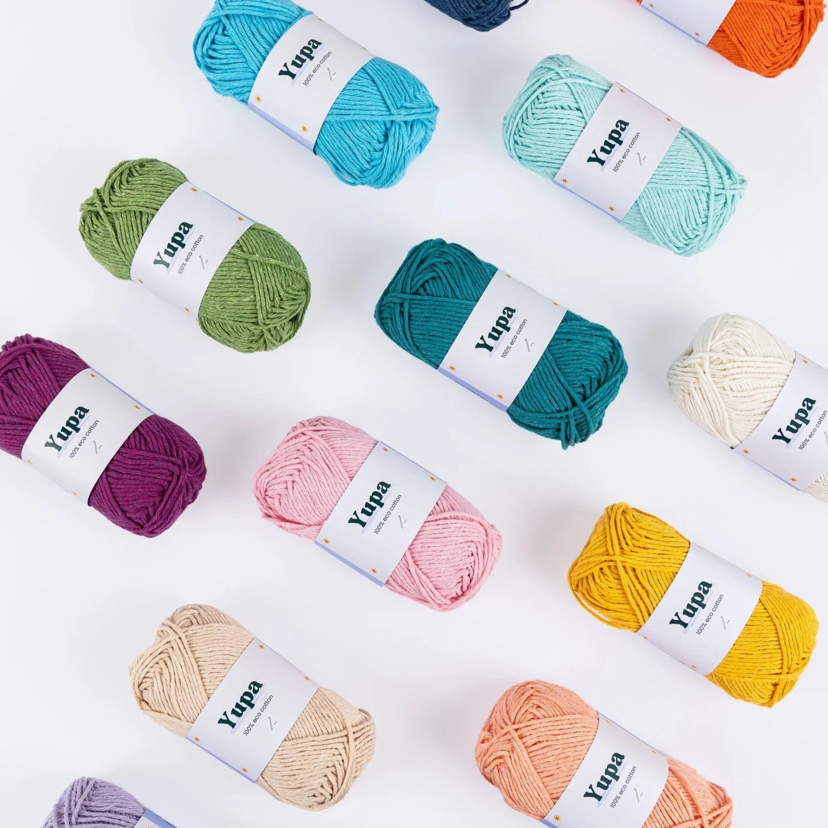 Yupa Eco Cotton