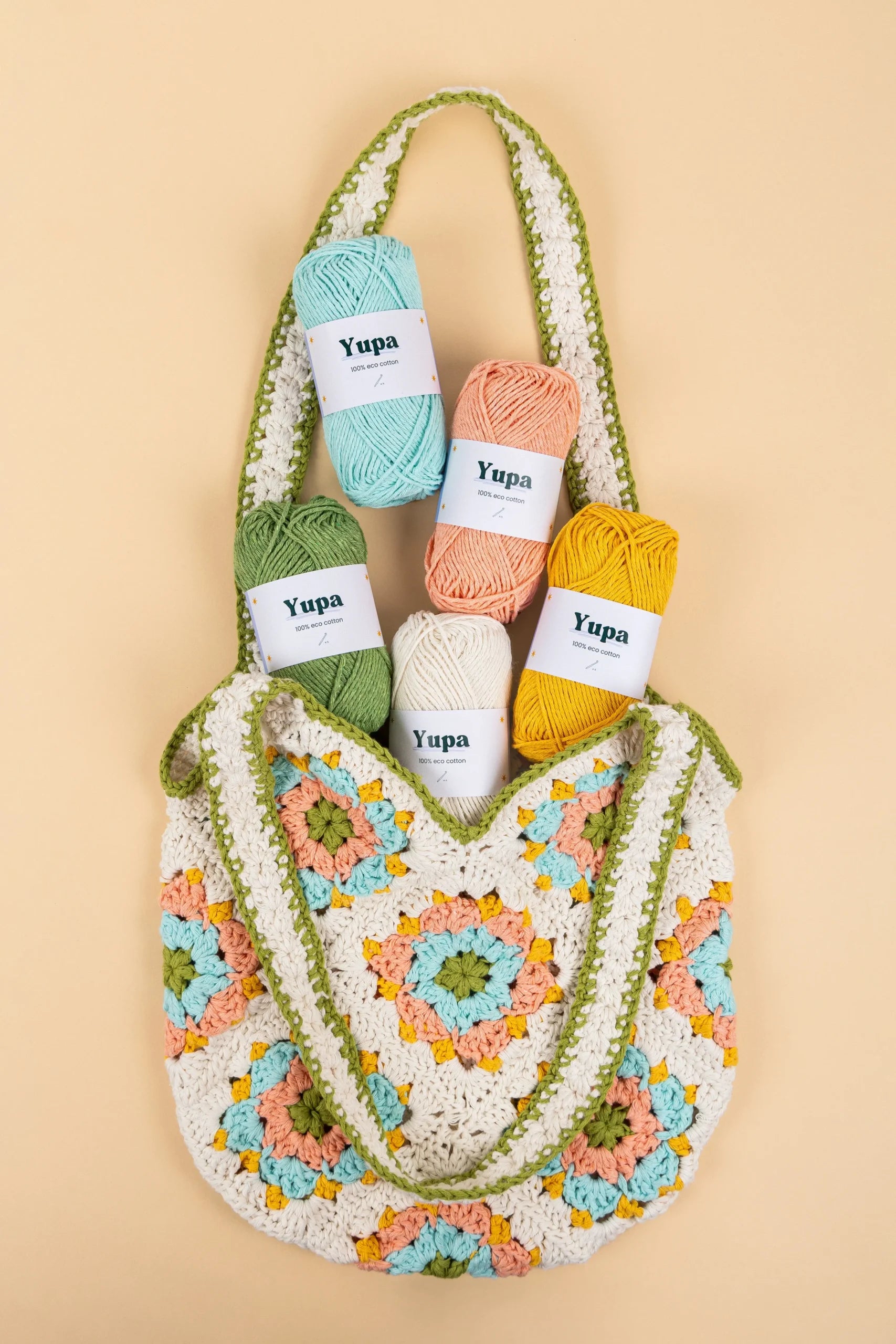 Yupa Eco Cotton