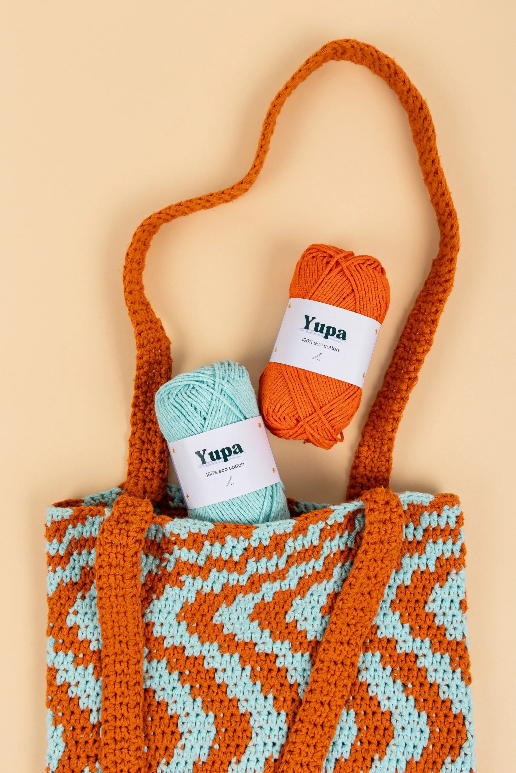 Yupa Eco Cotton