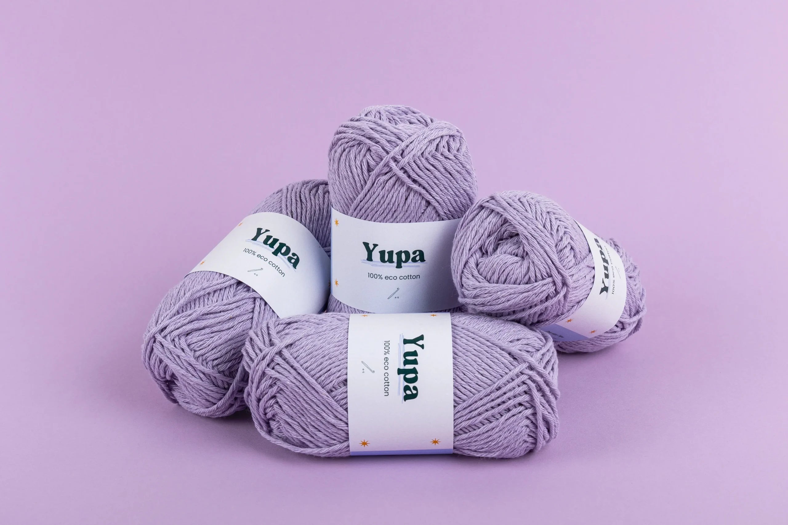 Yupa Eco Cotton