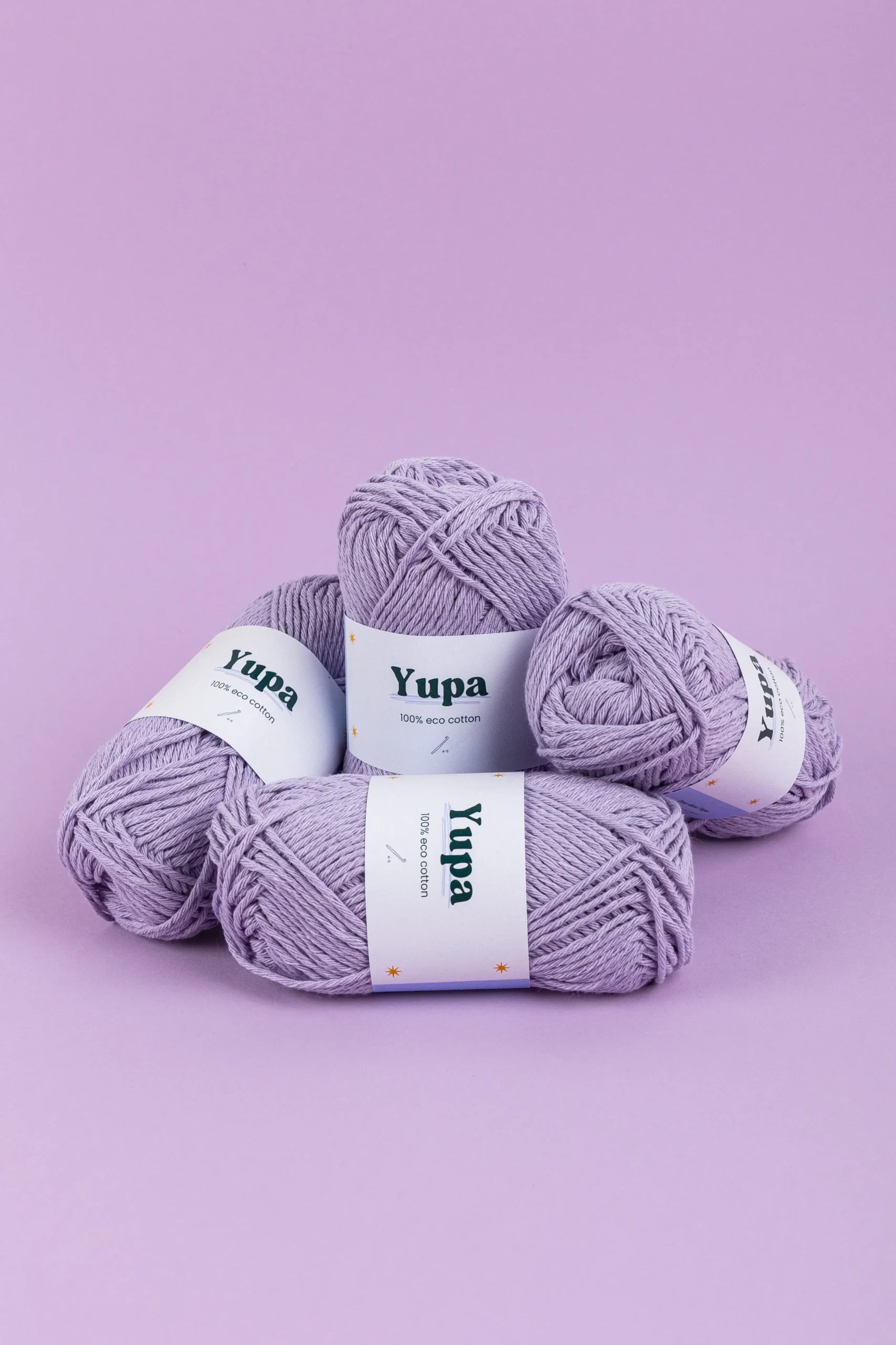 Yupa Eco Cotton Bundel