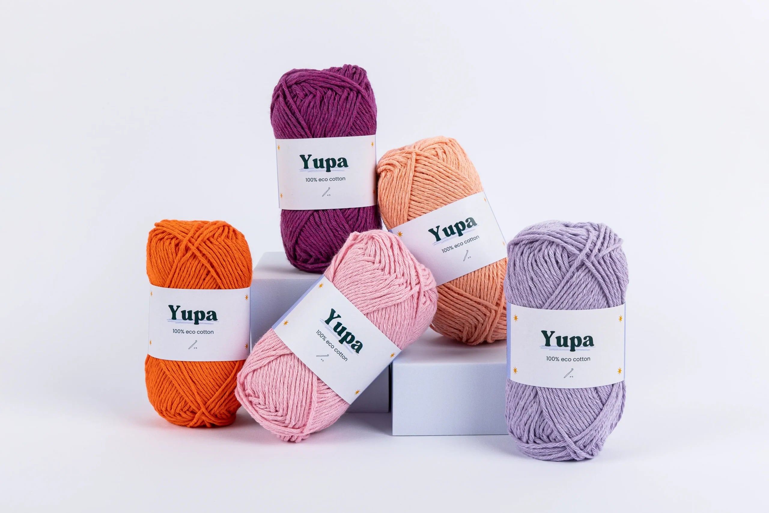 Yupa Eco Cotton