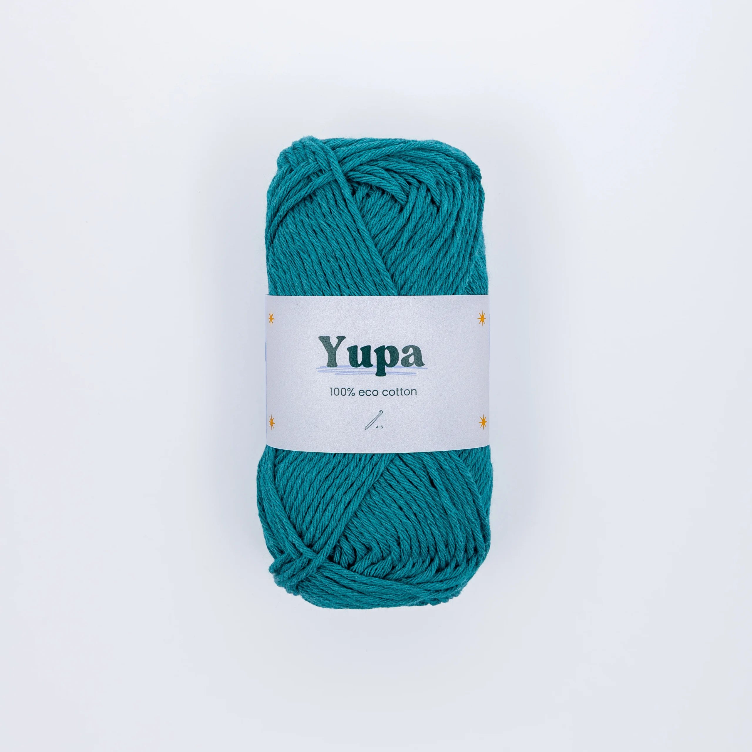 Yupa Eco Cotton Bundel