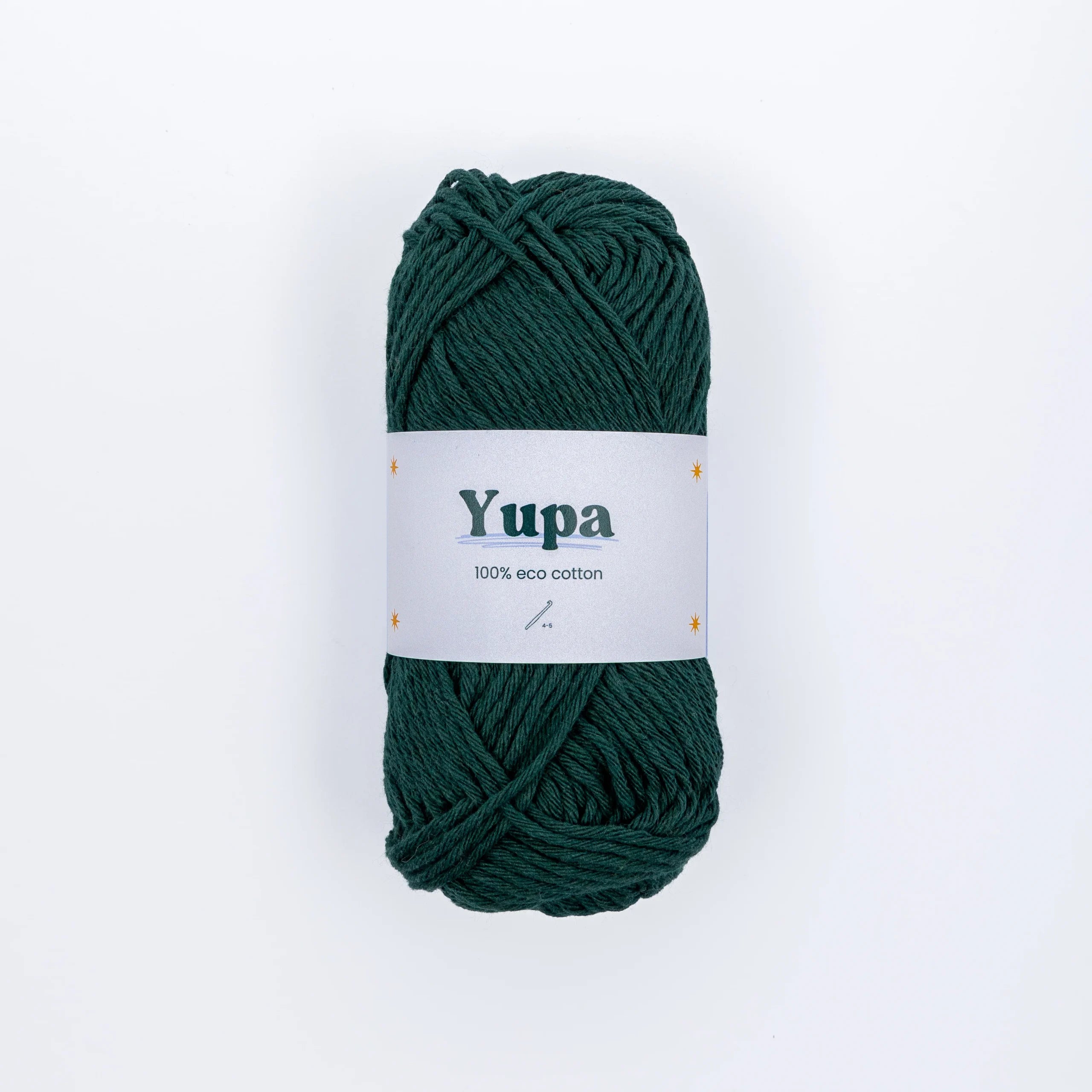 Yupa Eco Cotton Bundel