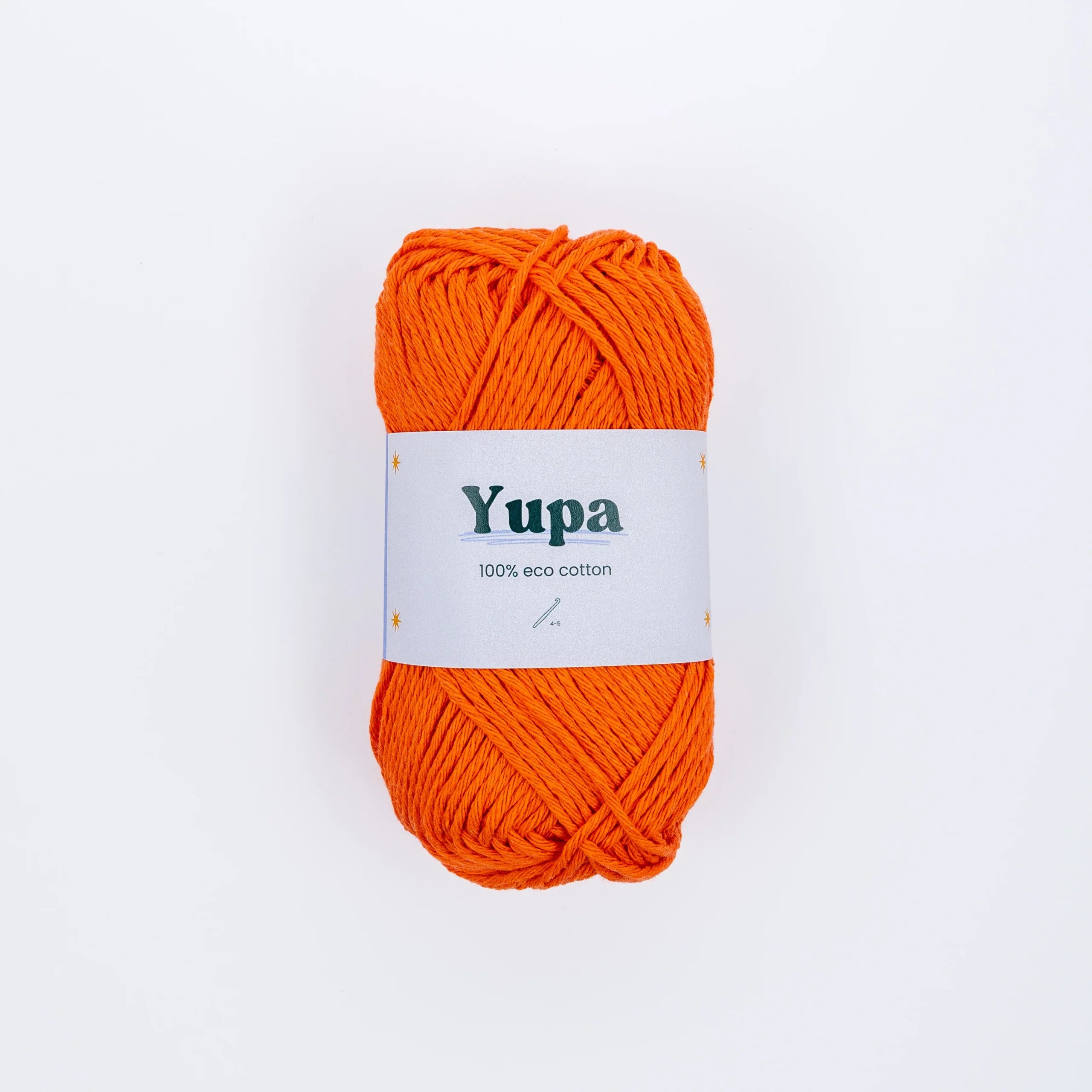 Yupa Eco Cotton Bundel