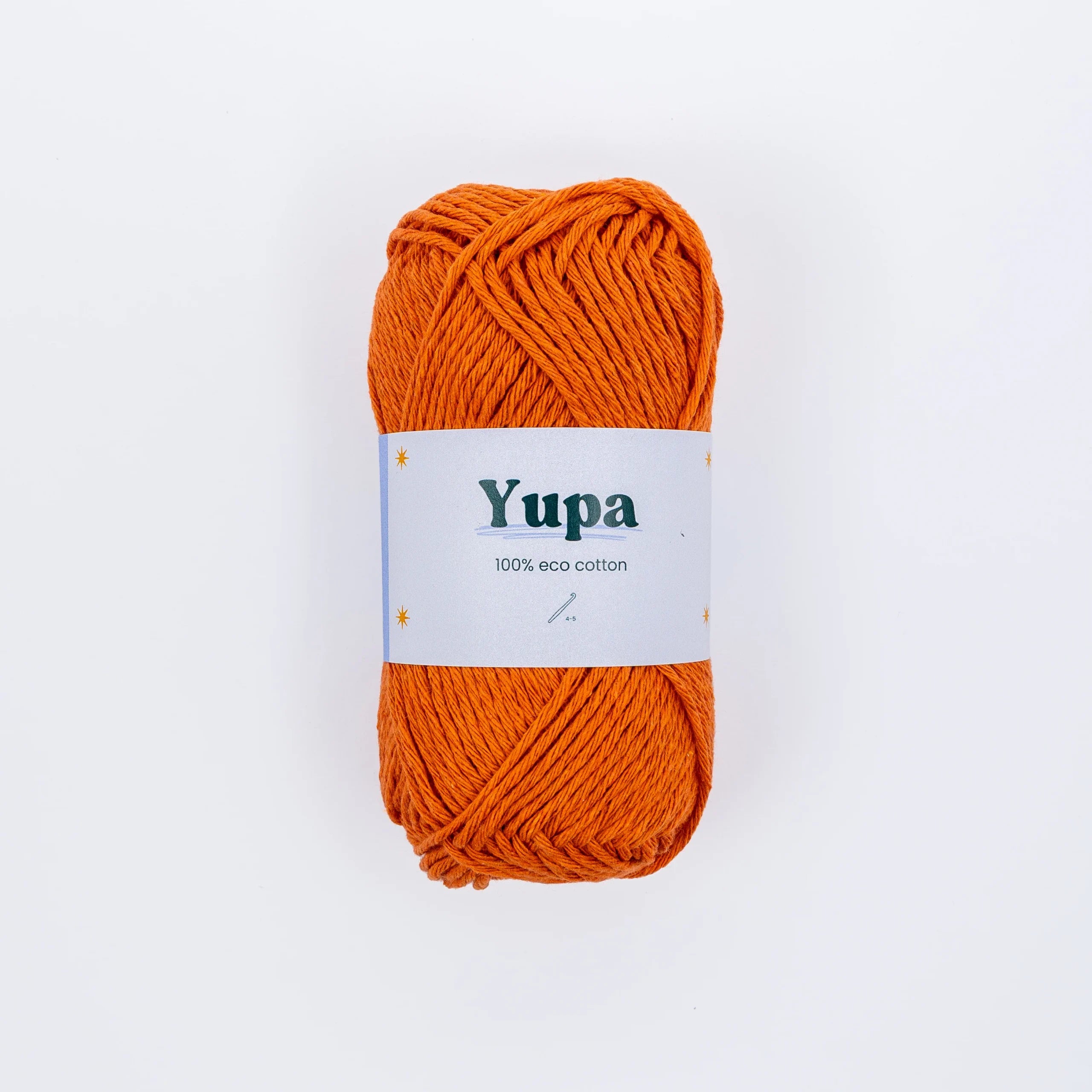 Yupa Eco Cotton Bundel