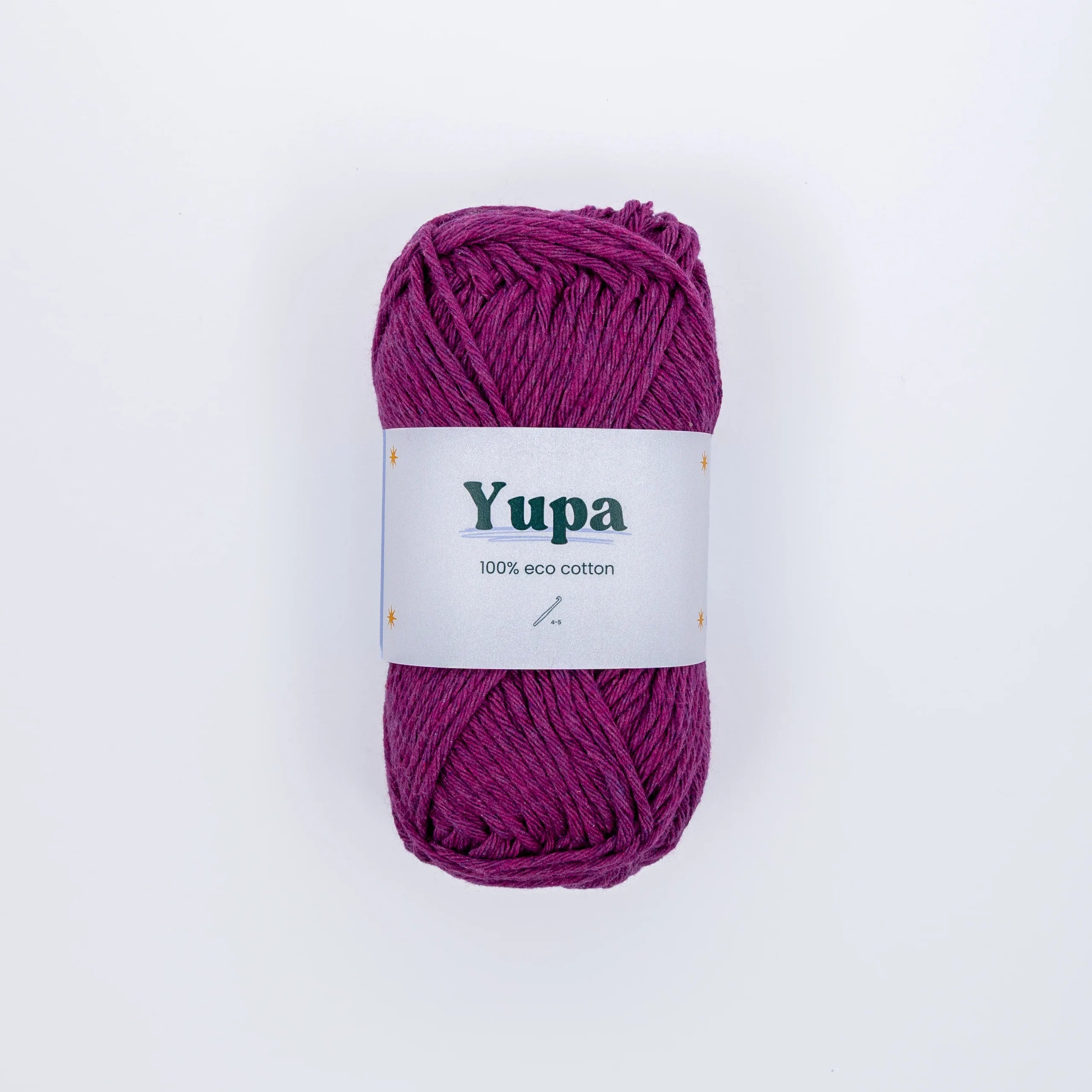 Yupa Eco Cotton Bundel