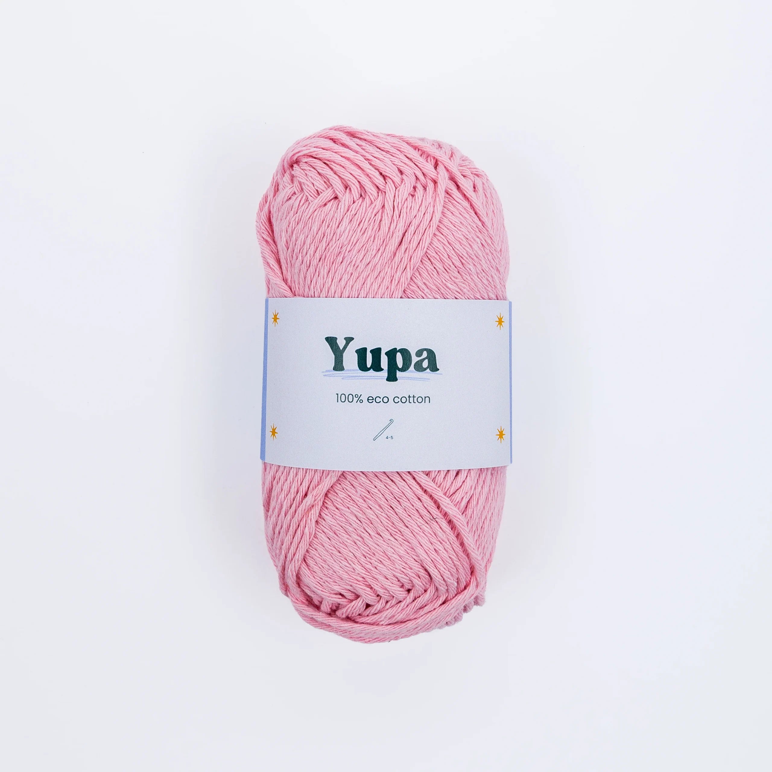 Yupa Eco Cotton Bundel