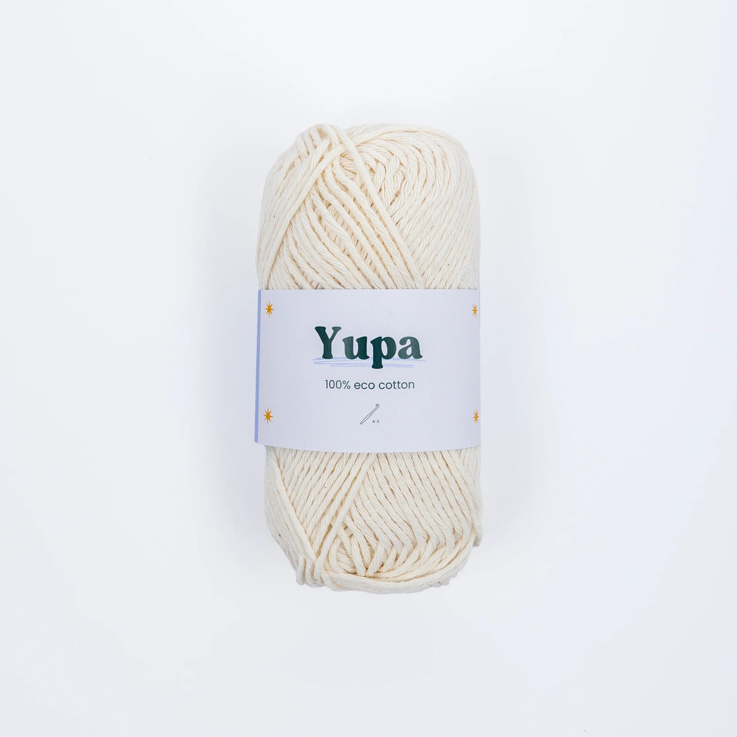 Yupa Eco Cotton Bundel