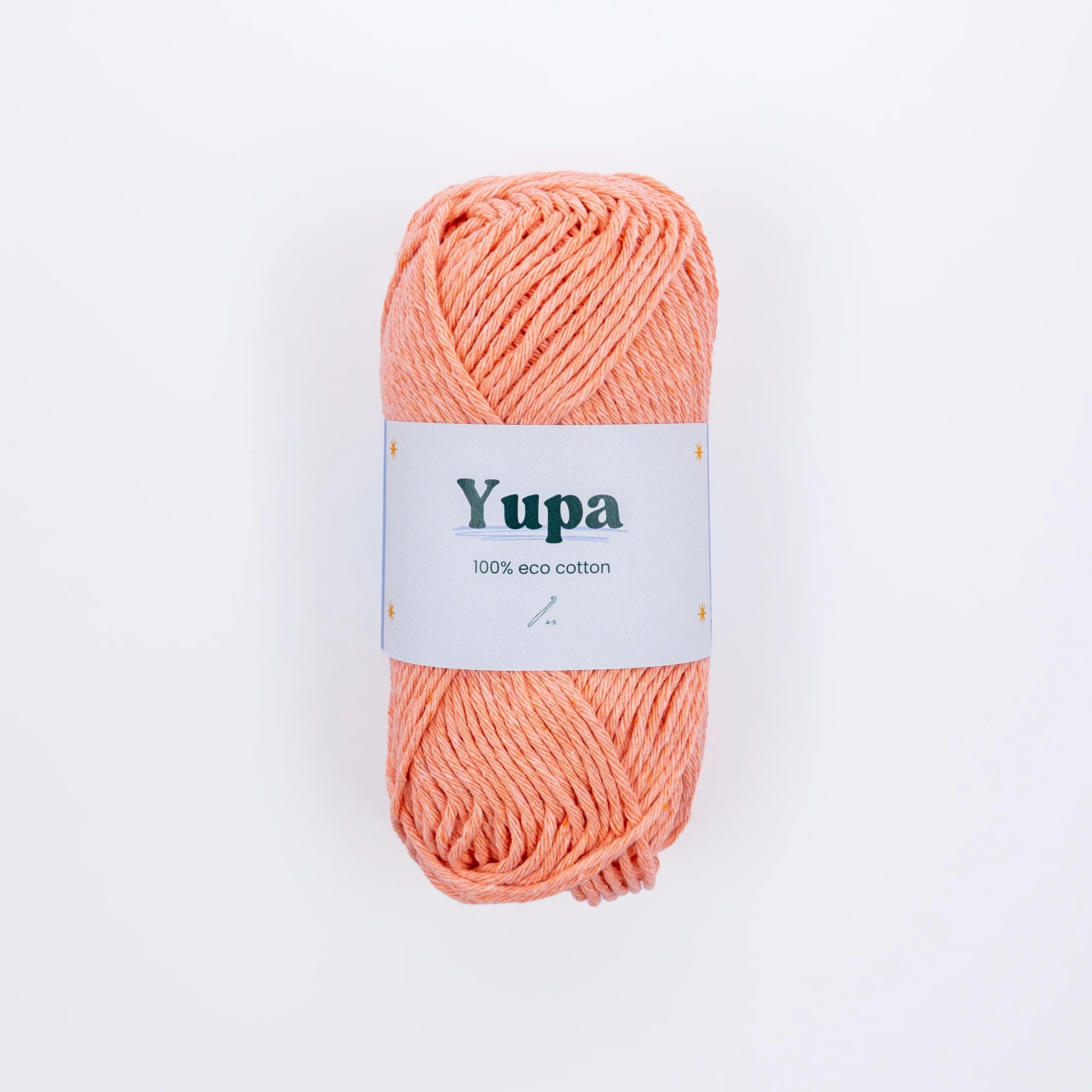 Yupa Eco Cotton Bundel
