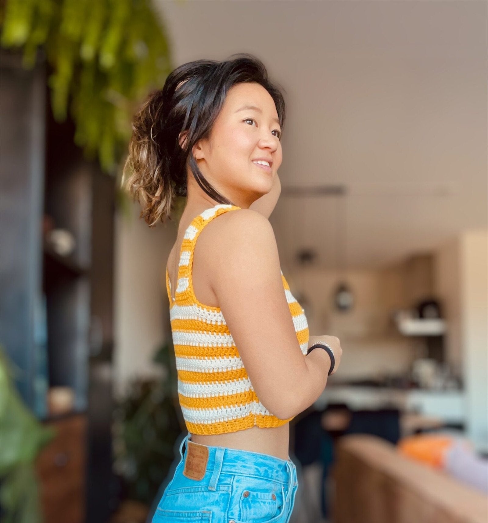 Haakpakket Perfect Summer Top
