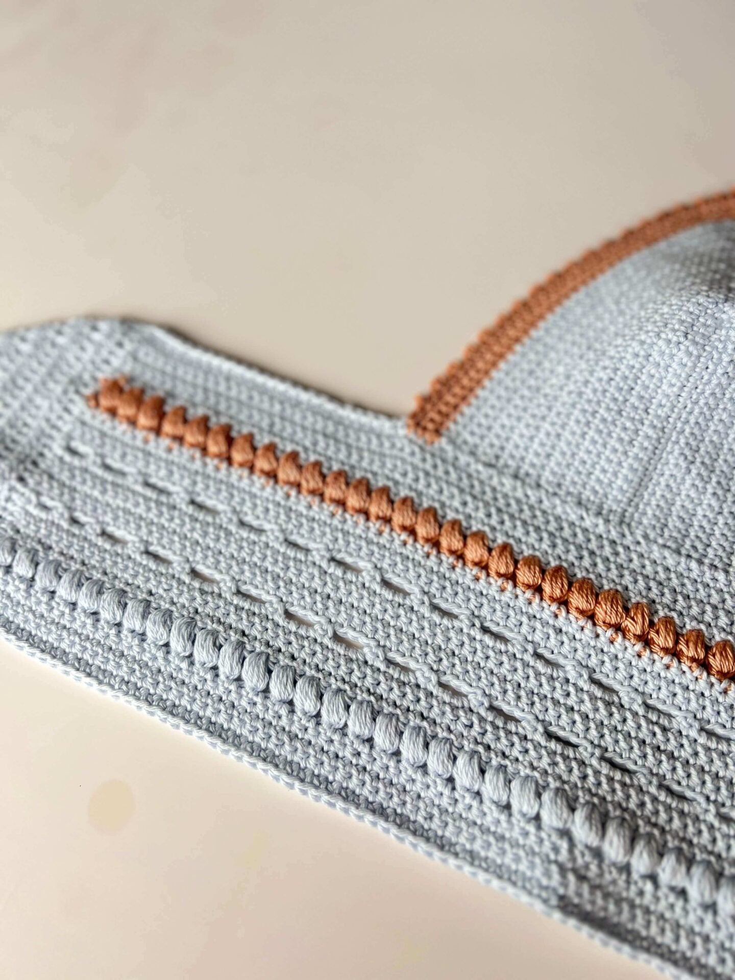 Haakpakket Olive Summer Top