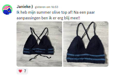 Zomercollectie Bundel 2024