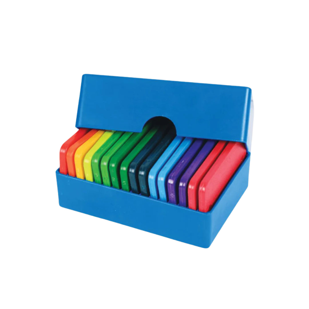 KnitPro Rainbow Blocking Pins