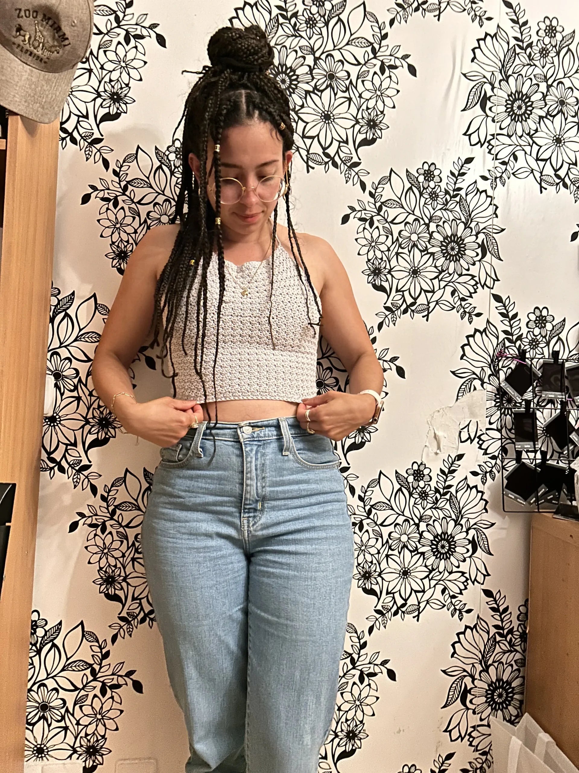 Haakpakket LA Summer Top