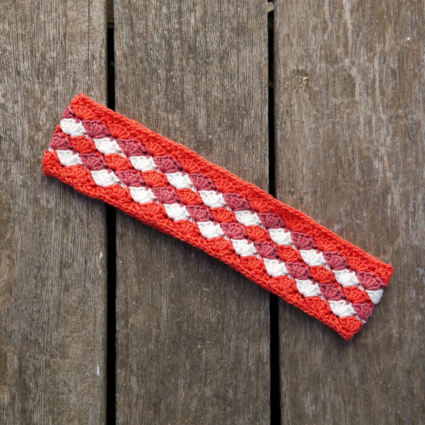 Shelly Head Band