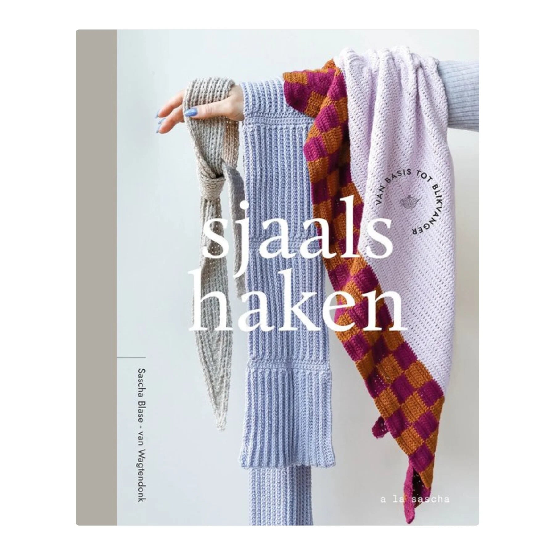 Sjaals Haken – Alasascha