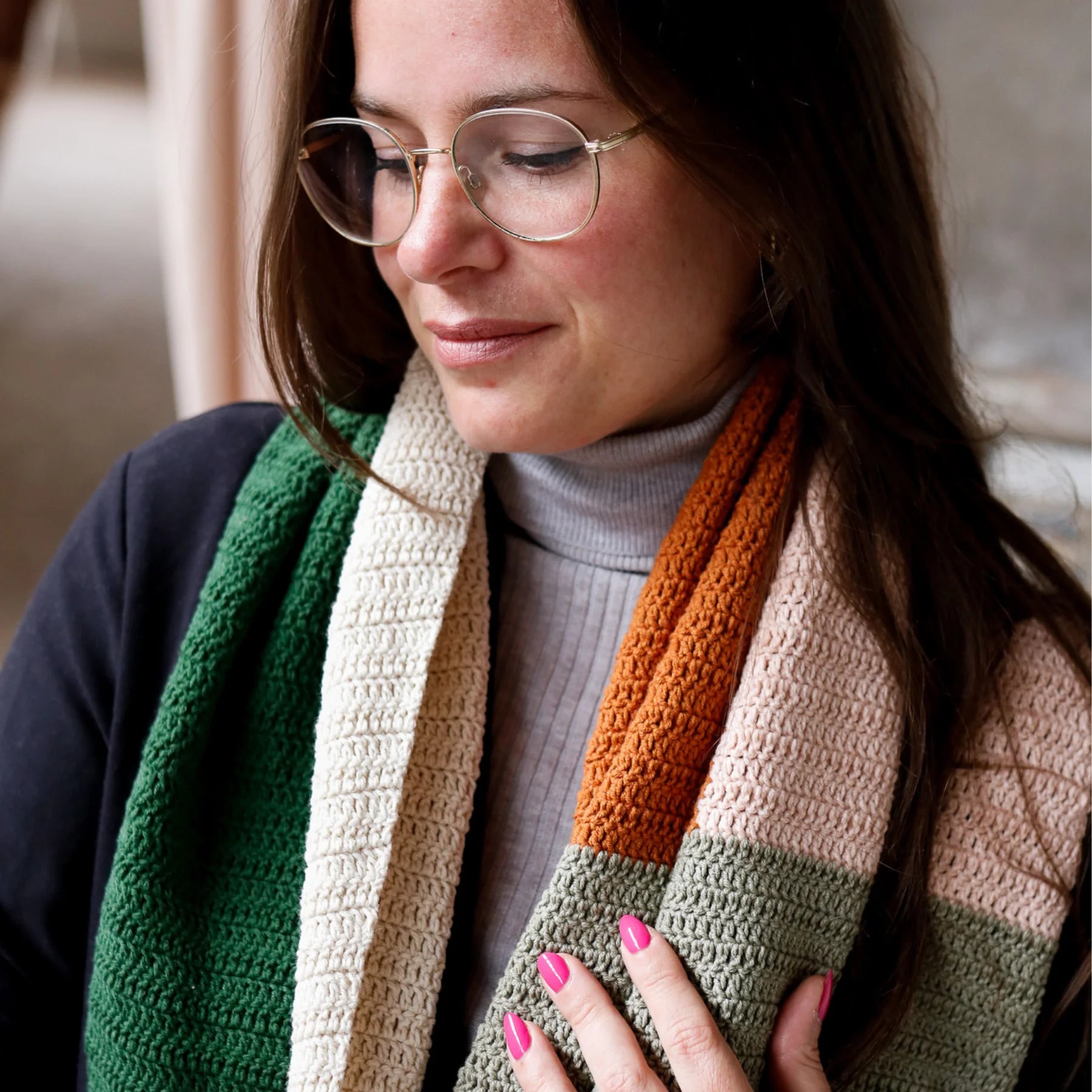Sjaals Haken – Alasascha