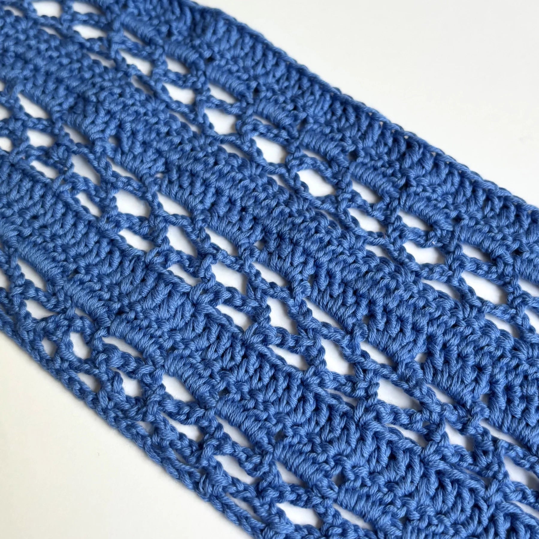 Winter Cotton