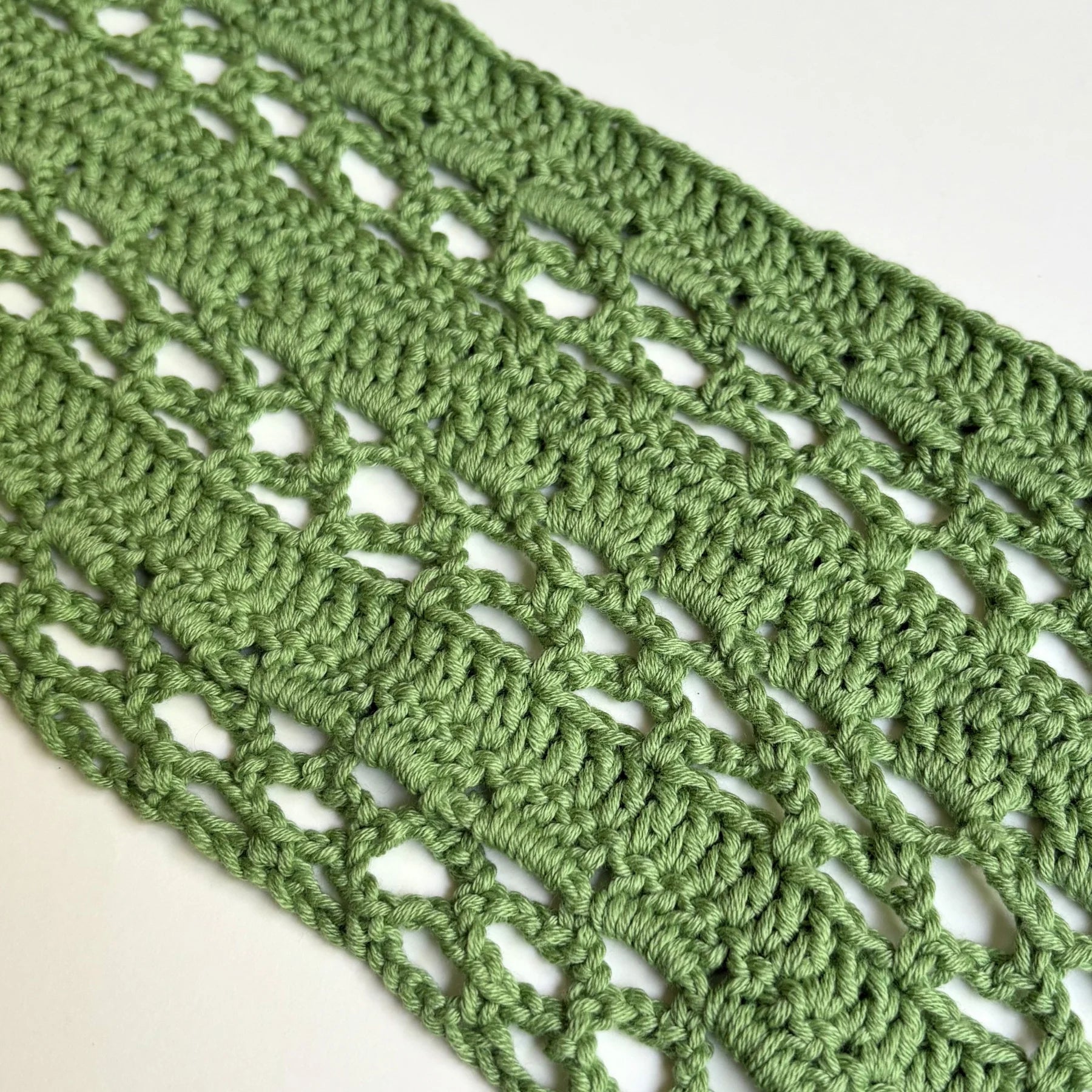 Winter Cotton