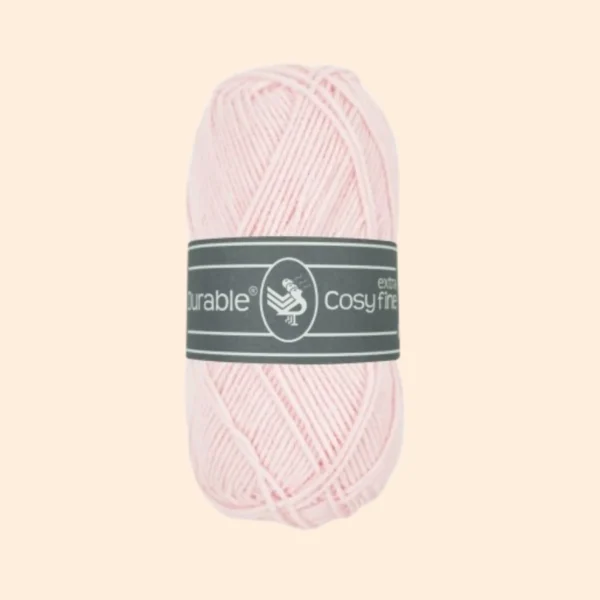 Durable-Cosy-Extra-Fine-haakgaren-light-pink-203