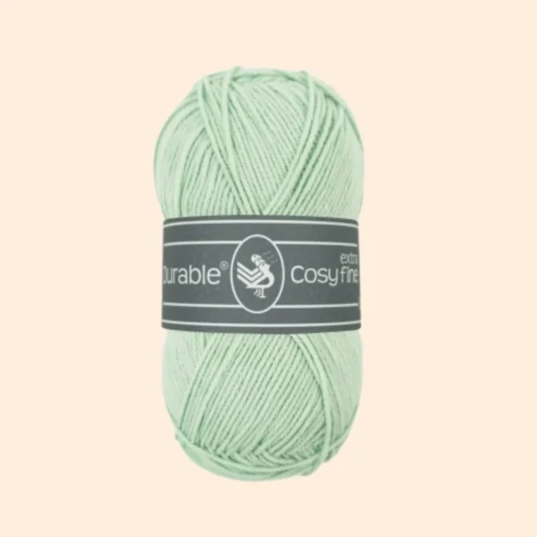 Durable-Cosy-Extra-Fine-haakgaren -mint-2137