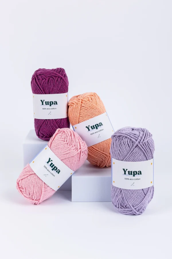 Yupa Eco Cotton Bundel - Afbeelding 10