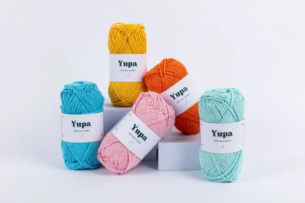 Yupa Eco Cotton Bundel - Afbeelding 8