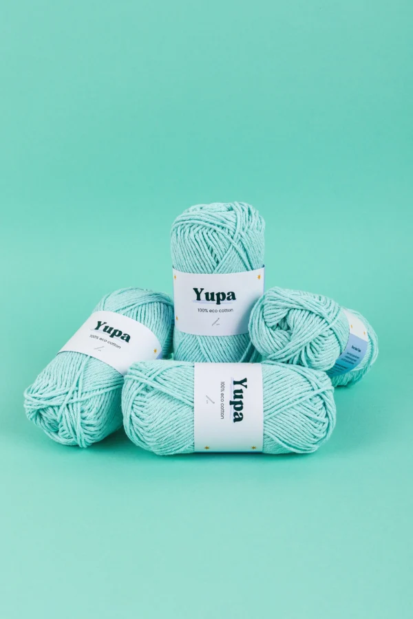 Yupa Eco Cotton Bundel - Afbeelding 3