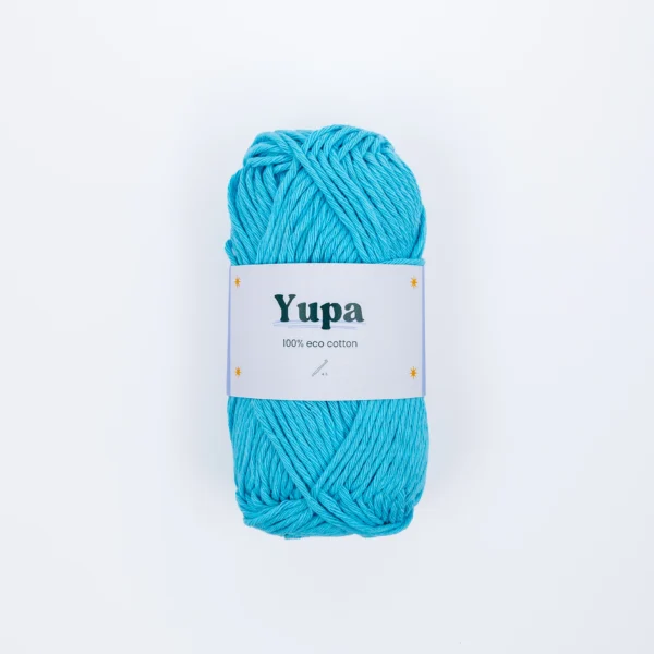 Yupa Eco Cotton Bundel - Afbeelding 26