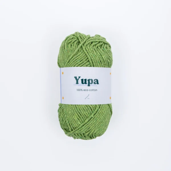 Yupa Eco Cotton Bundel - Afbeelding 20