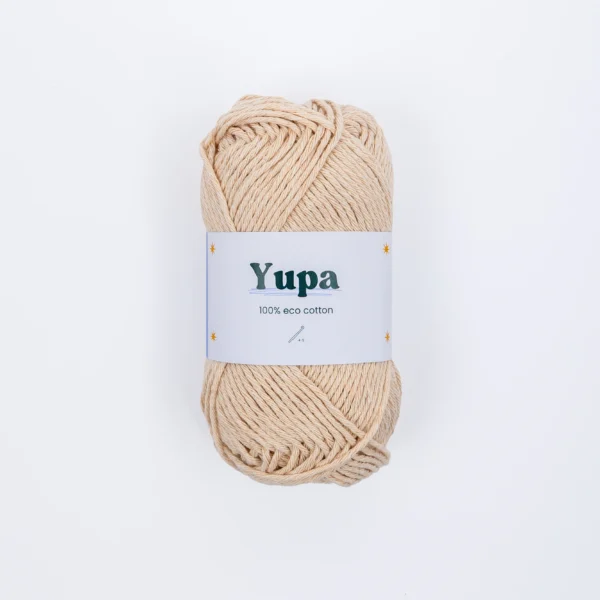 Yupa Eco Cotton Bundel - Afbeelding 17