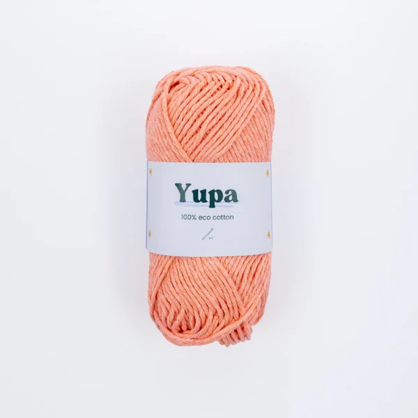Yupa Eco Cotton Bundel - Afbeelding 12